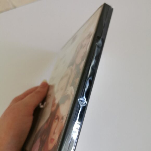 The Three Faces of Eve DVD SEALED 1957 Film Personality Disorder Joanne Woodward - Picture 3 of 3